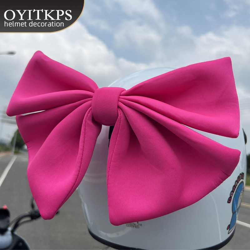 Motuoche – Motorcycle Helmet Quick Auto Parts and Accessories - pink