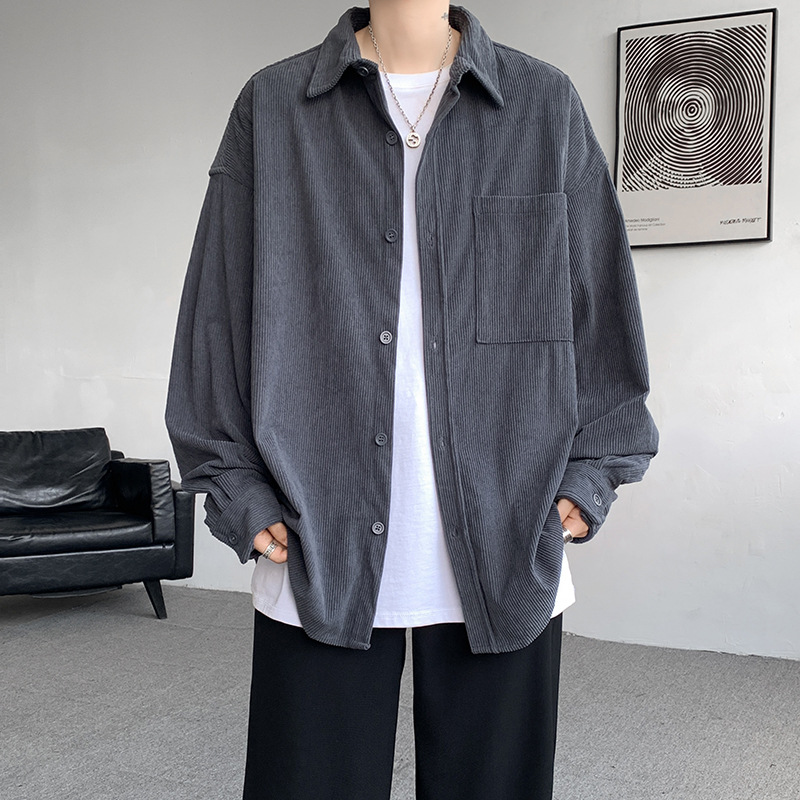 Dark gray