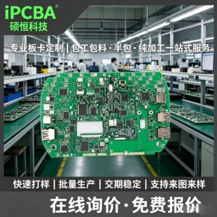 ���A��߅SMT�ӹ�����SMT�NƬPCBA�ӹ���Ӻ� ��·�庸�ӏS����