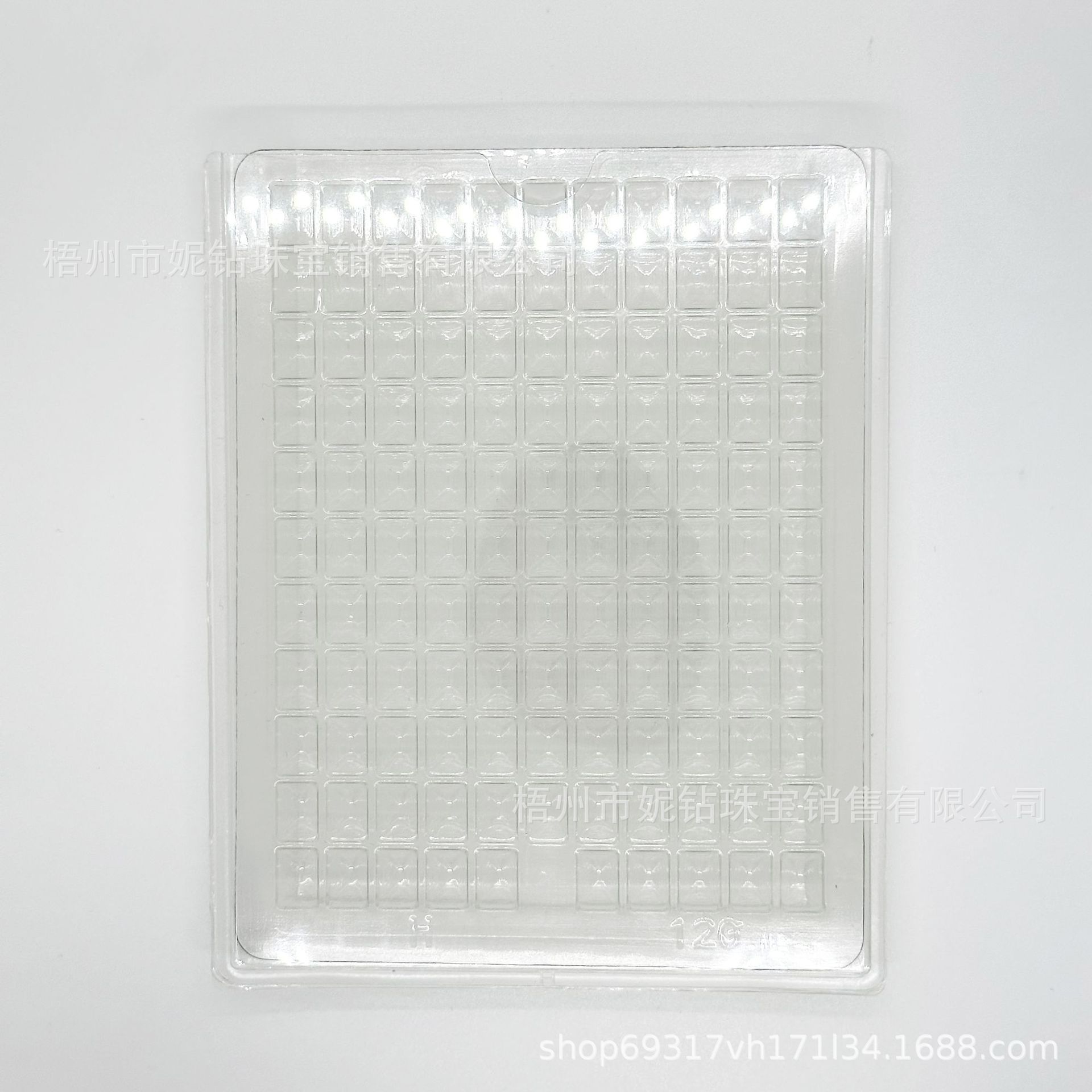 120칸 (최대 6*9mm 수납 가능)