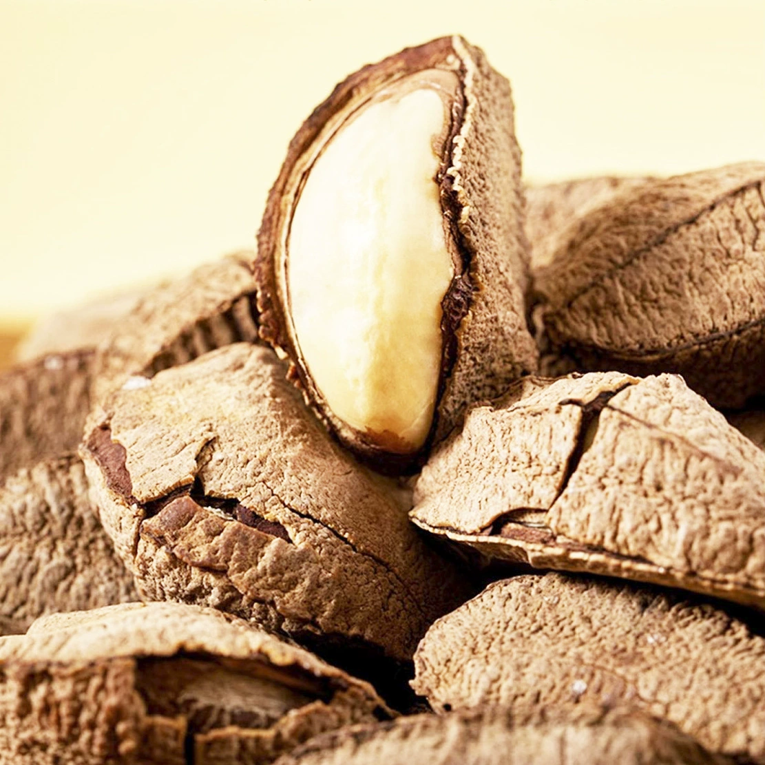 Оптовый абалоновый плод оригинальный вкус 50 г, ручная чистка, крупный Xinjiang desert fruit орех, новогодняя закуска, specialty Xinjiang