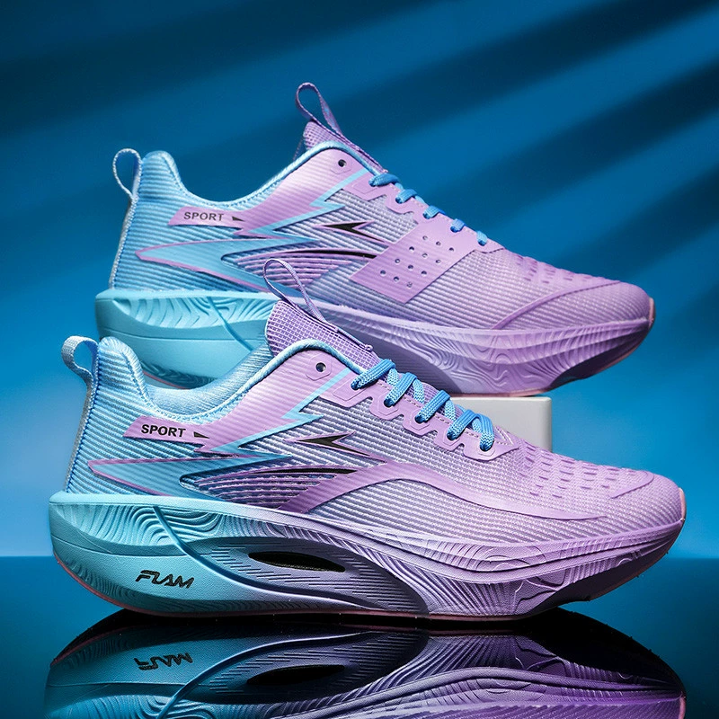 Новая мужская обувь Flying 3.0 Углеродная доска ультра-легкая пробка