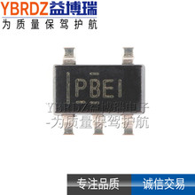 ԭװ��Ʒ TPS76333DBVR ˿ӡ PBEI ���3.3V ��ѹ��LDOоƬ DBVT