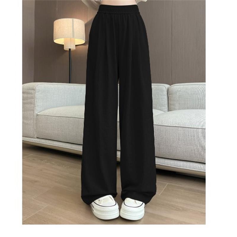 블랙 S사이즈[바지길이 92cm] 140-155cm 권장