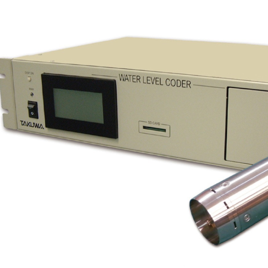拓和水晶液位计 TAKUWA水位计编码器WLC3-Q系列