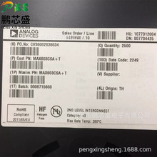 MAX603CSA+T ԭbƷ ͉Է M