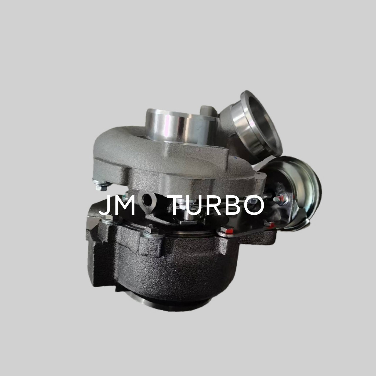 Turbocharger? GT1852V/709836-5004S A6110960899