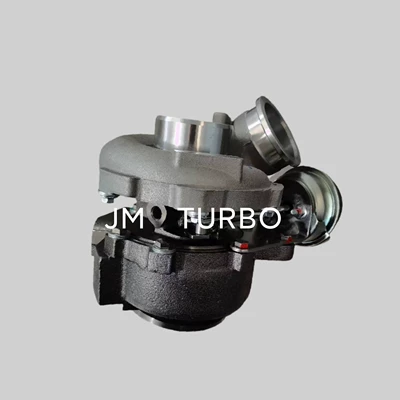 Turbocharger? GT1852V/709836-5004S Supercharger