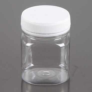 PET塑料瓶 250g蜂蜜瓶 防盗盖 食品包装 半斤蜂蜜装  fd-021