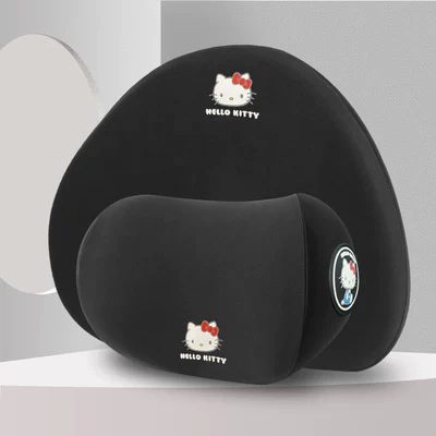 Sürətlər qutusu və əl tormozu başlıqları – backrest - set-headrest-1lumbar-support-1-with-memory-foam-core