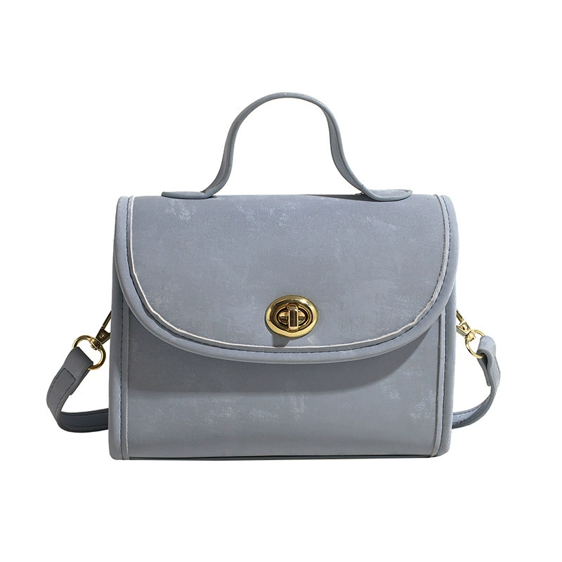 Summer small trend shoulder bag for leisure