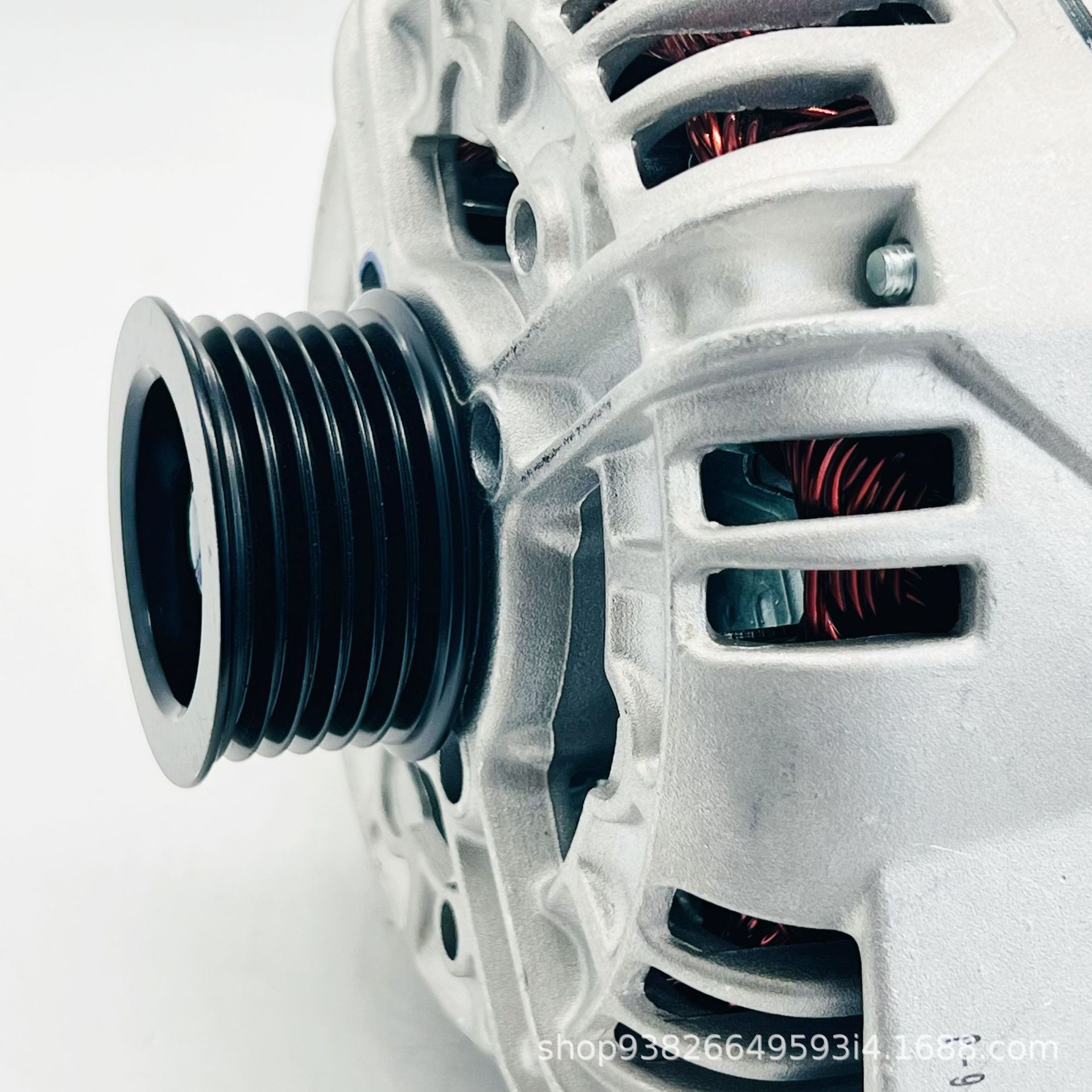 SuitAble for Mercedes-benz Series A 0131548502 CAr GenerAtor A 013154850280 Automobile FActory Outlets