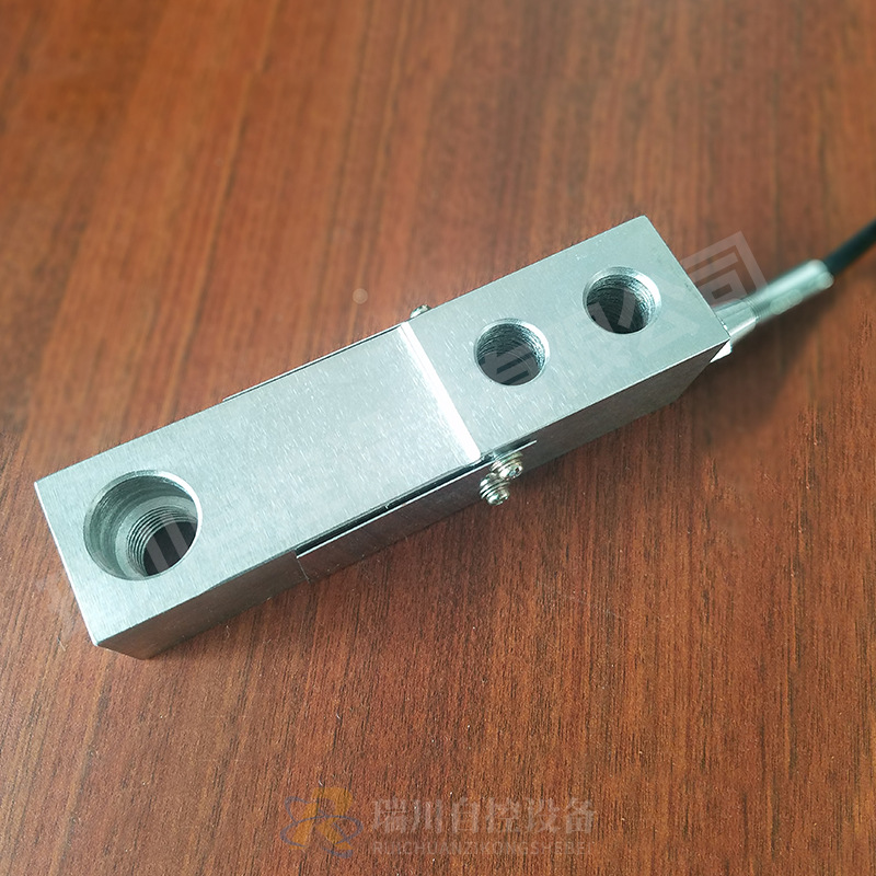皮带秤专用称重传感器 定量给料机压力传感器 多种型号场合适用