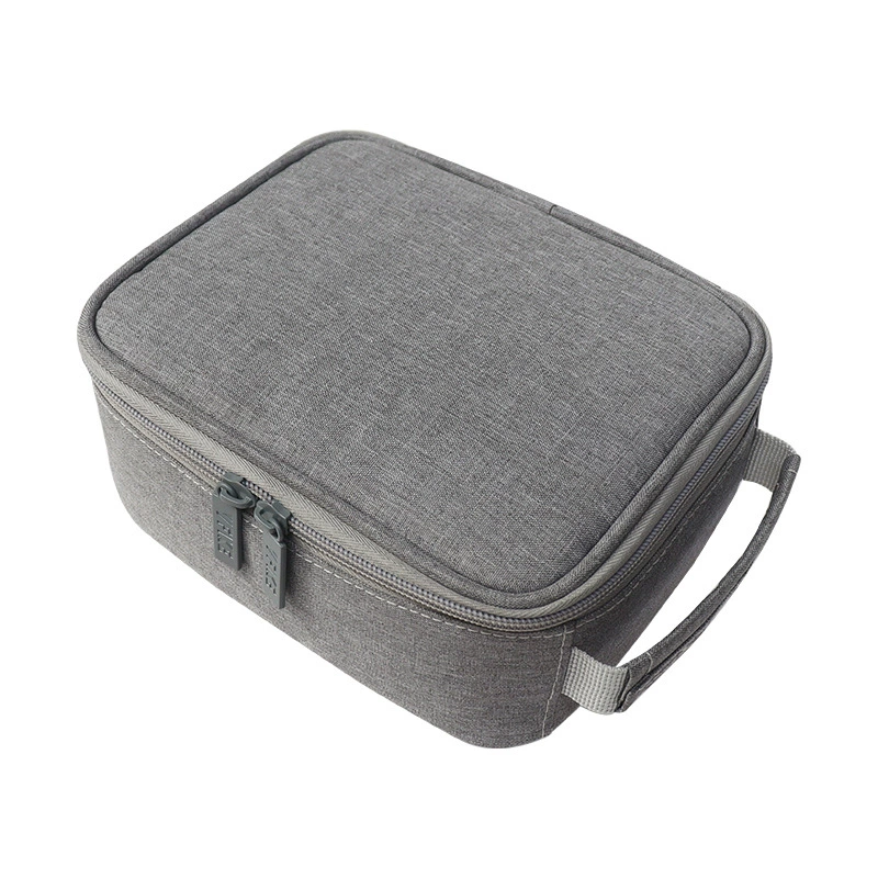 Camera Case Polaroid mini11 / mini7+ — Compact Organizer Bag, Protective Carry Pouch