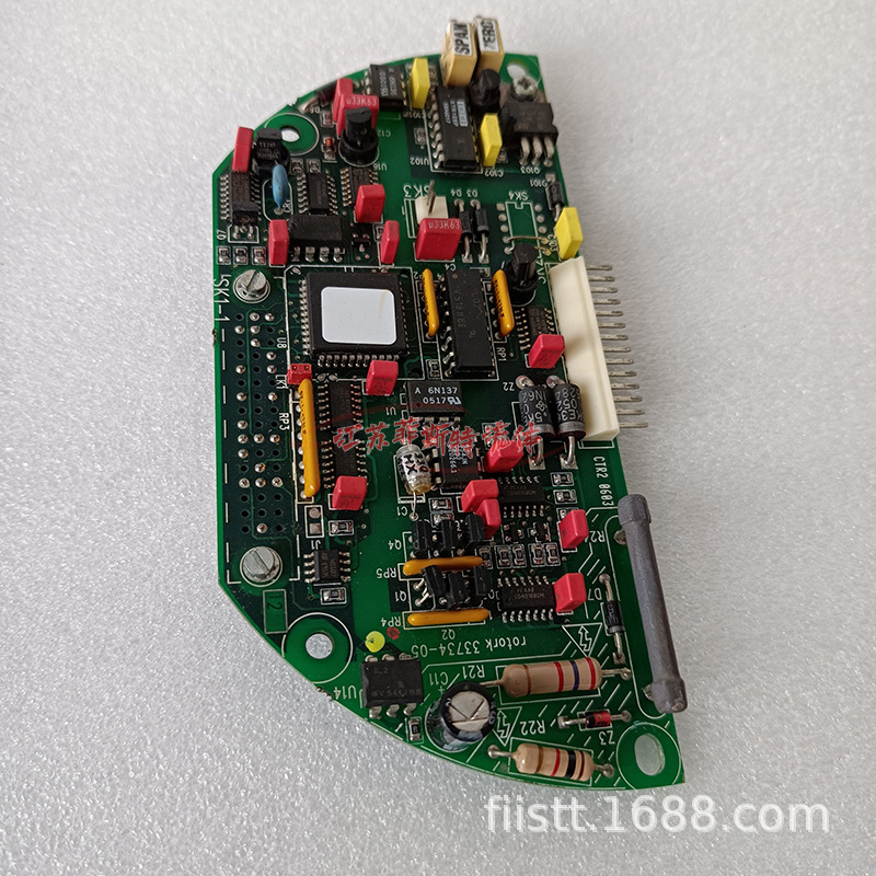 全新rotork执行器比例板 执行机构48083-03反馈板6J_上海罗托克阀门有限公司