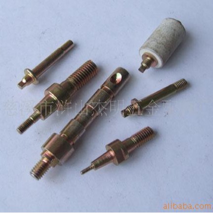 非标螺钉 冷墩件 多工位冷墩件 冷墩毛胚件