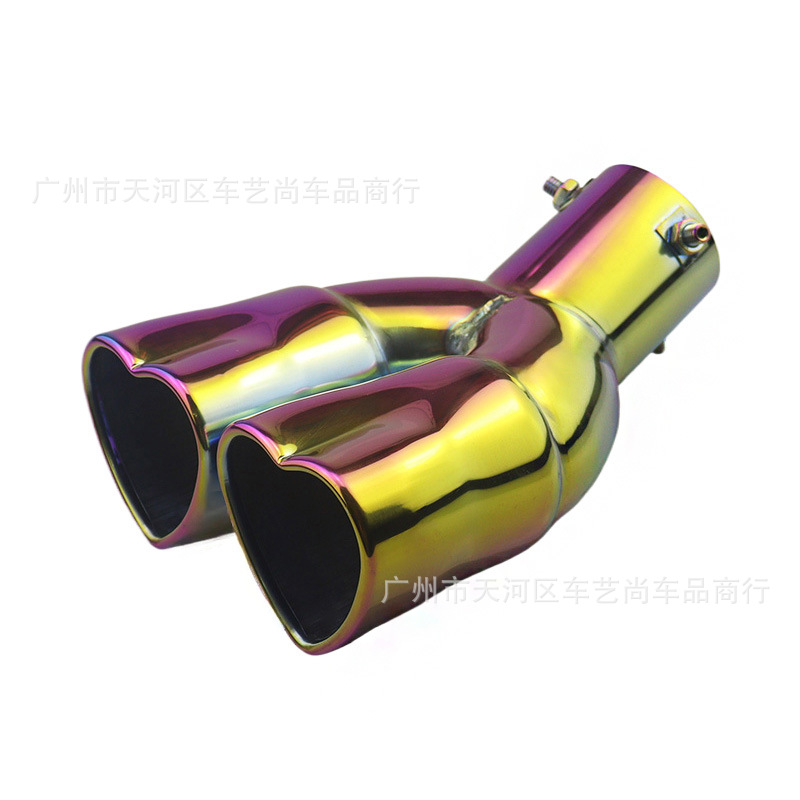 곡선 스타일 색상