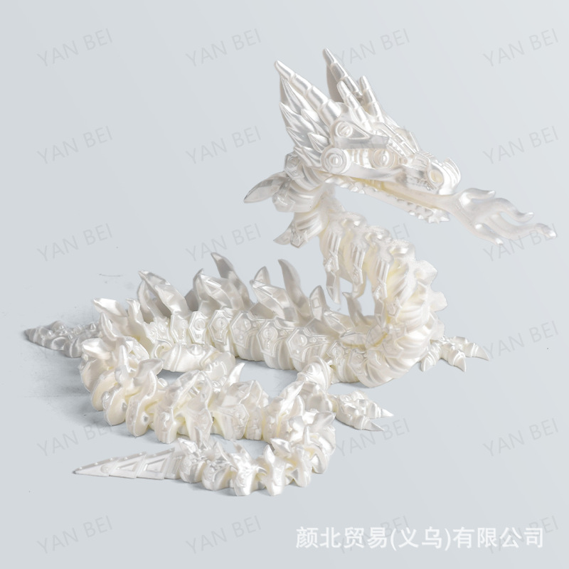 【실크 화이트】리자몽