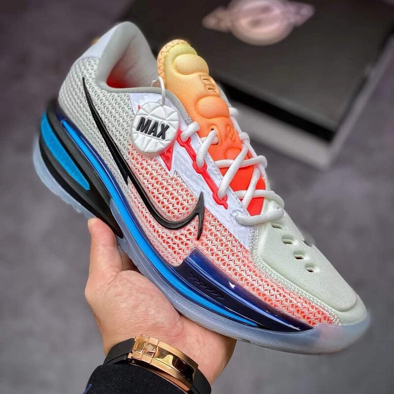 Pure Original Gt1 Breathable Basketball Shoes Peach Gtcut Air-Cushioned Sports Shoes Practical Men's Shoes Youth Training Shoes Pure Original Gt1 Breathable Basketball Shoes Peach Gtcut Air-Cushioned Sports Shoes Practical Men's Shoes Youth Training Shoes