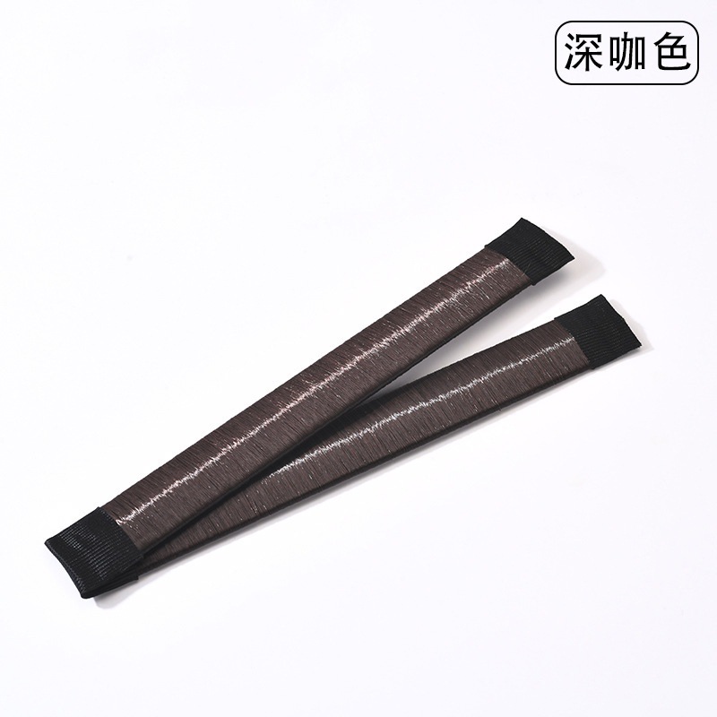 2025 nueva peluca de comercio exterior transfronterizo Europa y América damas Qi Liuhai corto recto Bo Bo Bo cabeza de cabello BOBO cabello red mujer