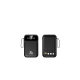 Wholesale self-belt charging treasure 20000 mA large capacity mini compact portable mobile power customized logo