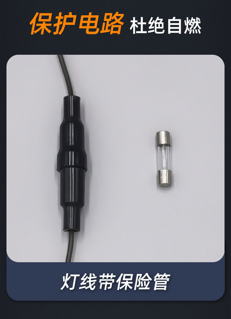 Cross-Border App-Controlled Dynamic Light Strip for Car Hood Decoration, Flowing Yellow Light for Car Exterior Modification