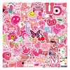 NB011 [Pink Preparatory Student] 120 photos