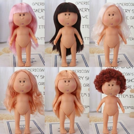 搪胶公仔;娃娃配饰;娃衣