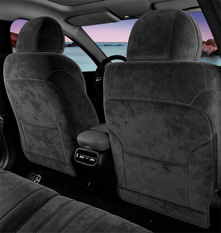 26 types of GAC Aion UT special seat cushions, suitable for all seasons, full-coverage Ramus seat covers, Aion UT breathable seat cushion covers