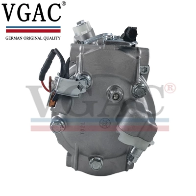 1.4L Car Air Conditioning – Soyutma sisteminin digər hissələri