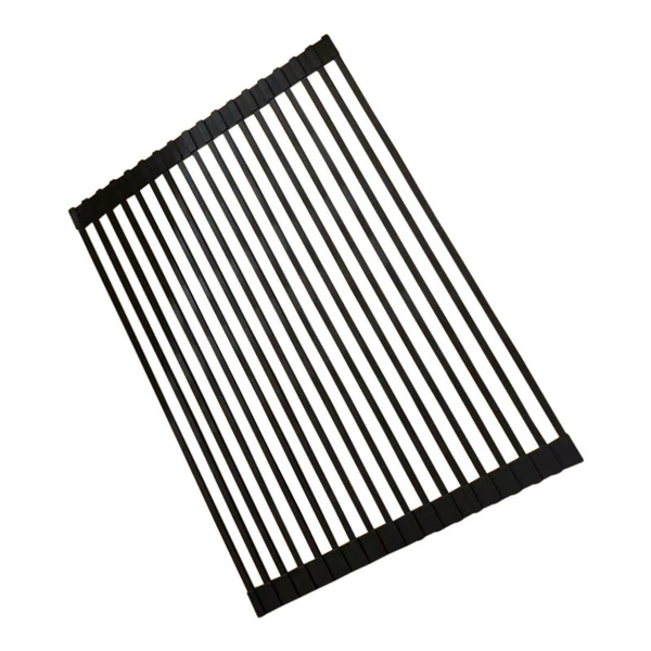 Square tube, 43×30cm