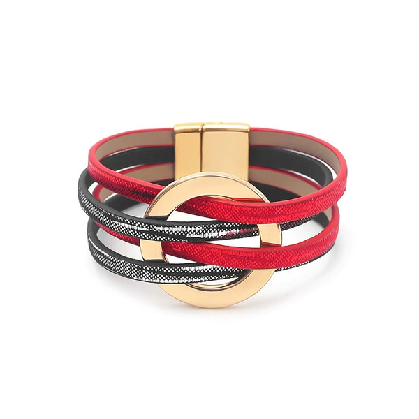 Red+black