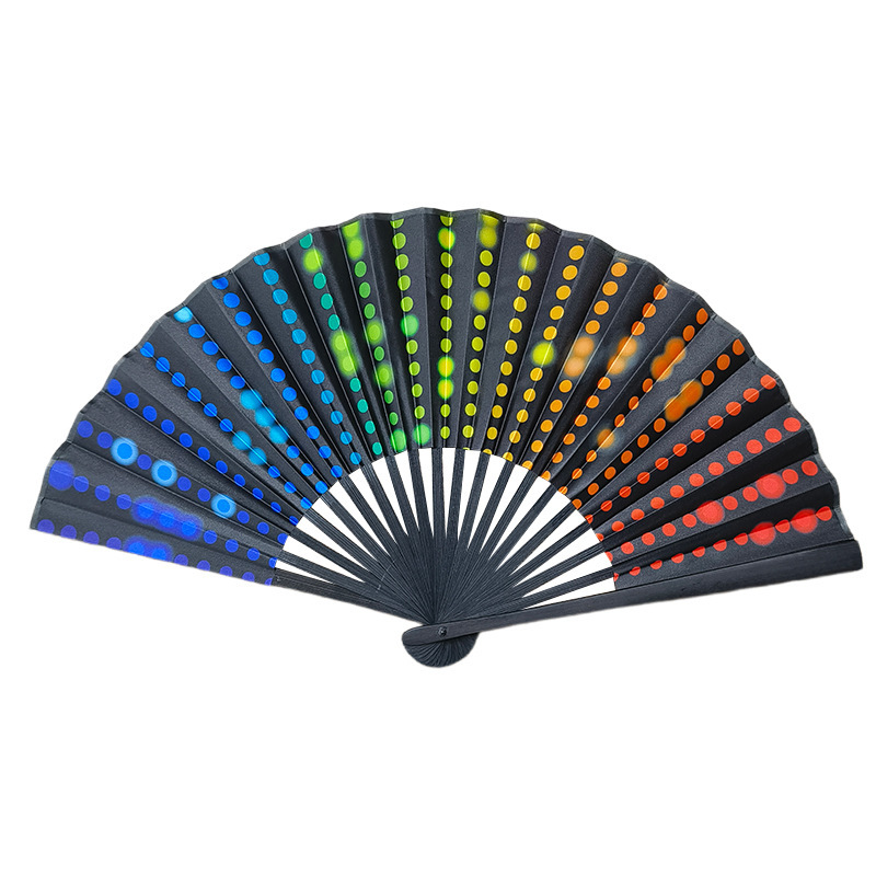 [Halloween exclusivo] cráneo de color 23cm negro recto hueso fiesta espectáculo de decoración de prop fan