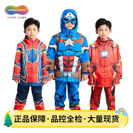 童连衣裙;童半身裙;化妆服饰道具