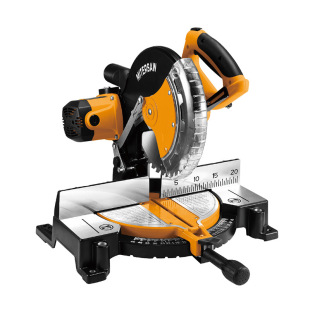 COOFIX woodworking multifunctional aluminum saw machine high precision miter cutting machine miter saw 45 degree cutting machine angle saw