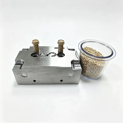Pps Peek Special Plastic Accessories – Avtomobil hissələri qəlibləri