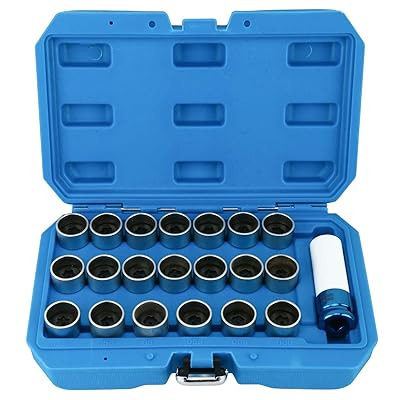 21-Piece Audi Anti-Theft Screw Socket Tool Set Audi Audi Anti-Theft Screw Socket Set Audi Anti-Theft Key 21-Piece Audi Anti-Theft Screw Socket Tool Set Audi Audi Anti-Theft Screw Socket Set Audi Anti-Theft Key