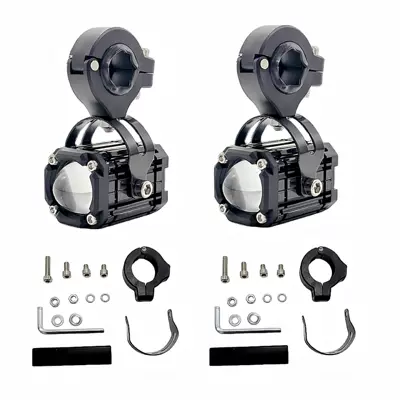 Headlight Square Steel Cannon Electric – Motorcycle headlights, headlights - heaven-and-earth-cover-set-switch