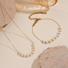 �W����ʽ��Ȼ��ˮ������Ů���P��18K����ɫ��朰ٴ��i���