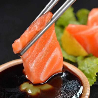 salmon Shunfeng Sashimi fresh Middle Sashimi Sashimi Sushi 1 Manufactor wholesale