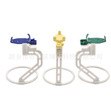 牙科牙片定位器 数码X光片拍片定位器 X光传感器定位器 拍片架