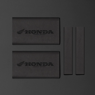 Suitable for Honda motorcycles, these heat-shrink Motorcycle Handle Cover - honda-handlebar-brake-set
