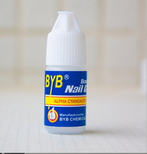 Ʒzˮ NƬ׌BYB Nail Giuezˮ3g a