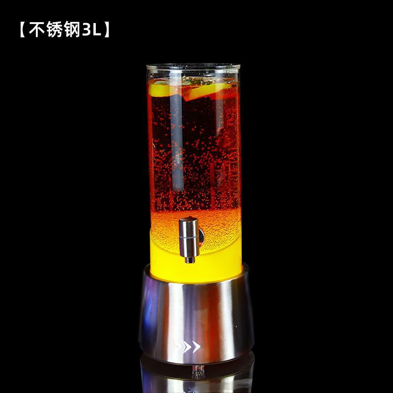 [추천 모델] 스테인레스 스틸 LED 베이스 - 견고하고 내구성이 뛰어남