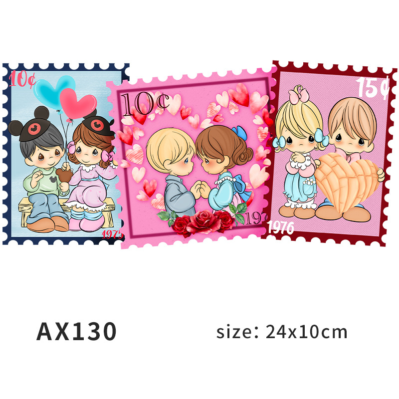 AX130