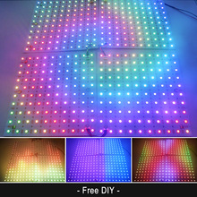 LED���pɫܛ��Ƭ���Դ�����DIY���͟��������òʟ�Ƭ��ꇟ���