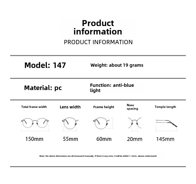 New Large Frame Trendy Internet Celebrous Sunglasses Little Red Book Women's High Sense Box Sunglasses Shake Tone Same Style UV Protection_voghion.com