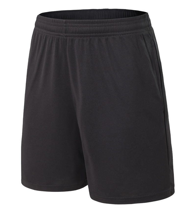 2023 nuevos pantalones cortos de entrenamiento de baloncesto americano de secado rápido para hombres y mujeres deportes transpirables para correr fitness pero pantalones de cinco puntos hasta la rodilla