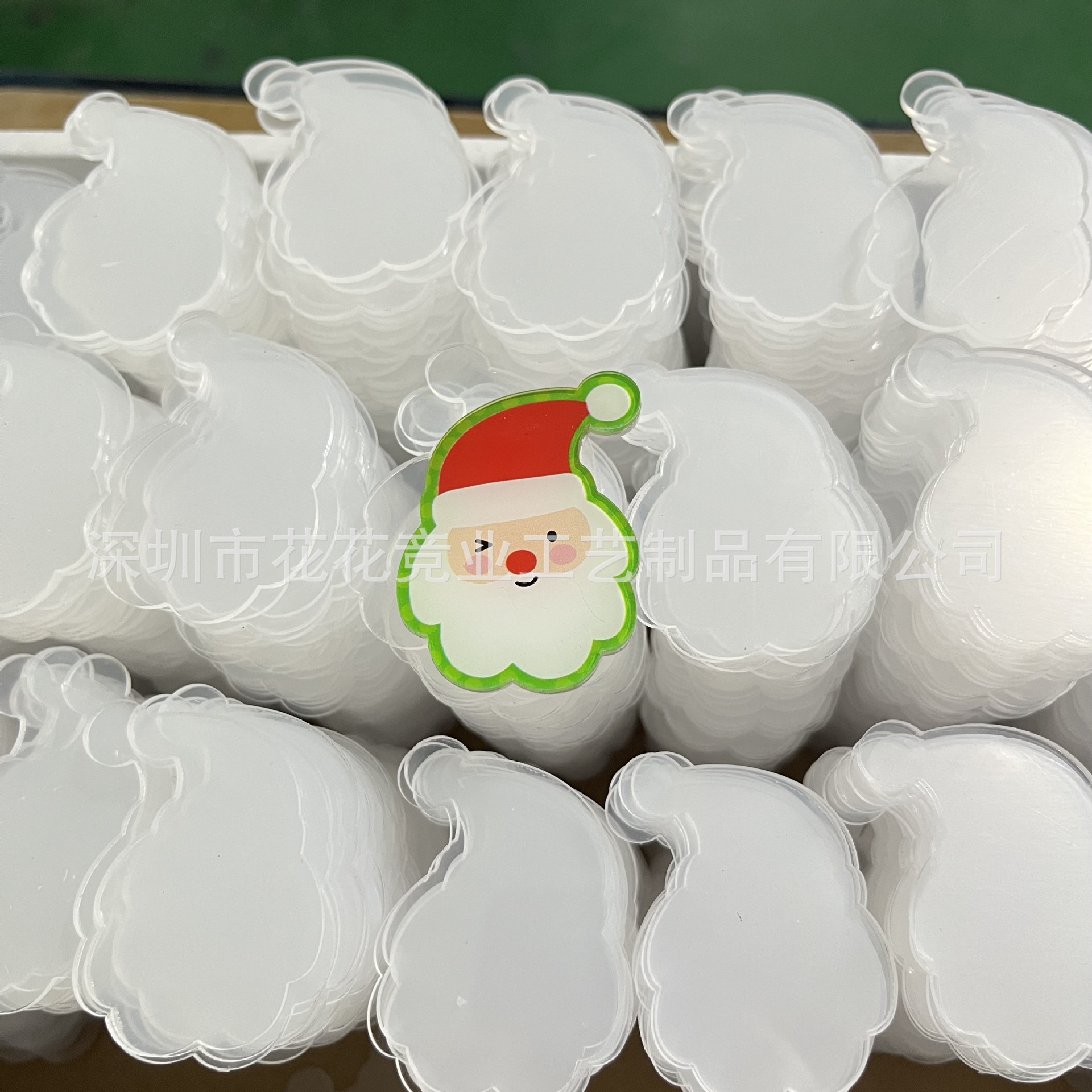 亚克力印刷亚力吊坠钥匙扣 明星卡通周边 亚克力激光切割雕刻uv印