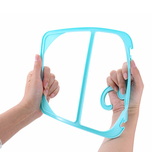 Direct Sales Wholesale Plastic Clothes Rack for Dogs, Multifunctional Pet and Children Clothes Rack, Small Size Clothes Rack Manufacturer and Wholesale